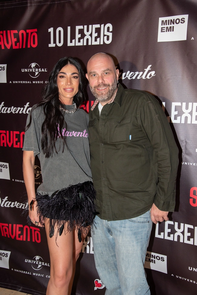 Ήβη Αδάμου Stavento