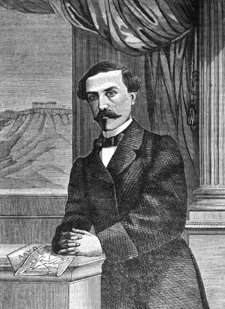 Επαμεινώνδας Δεληγεώργης