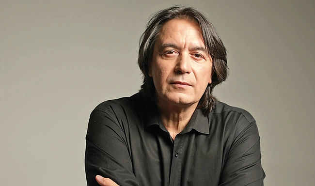 Γιάννης Κότσιρας