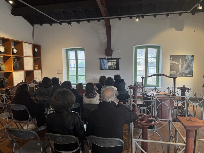 ΒΙΟΜΗΧΑΝΙΚΟ ΜΟΥΣΕΙΟ ΦΩΤΑΕΡΙΟΥ