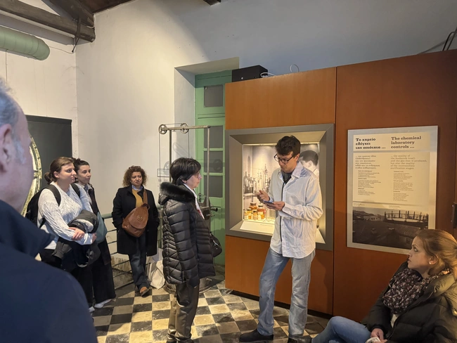 ΜΟΥΣΕΙΟ ΦΩΤΑΕΡΙΟΥ 