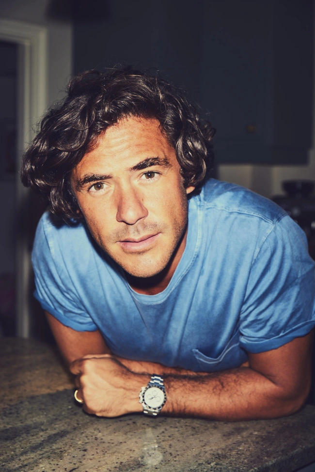 Ο Jack Savoretti παρουσιάζει το ένατο στούντιο άλμπουμ του “We Will Always Be The Way We Were” 