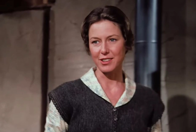 Κάρεν Γκρασλ