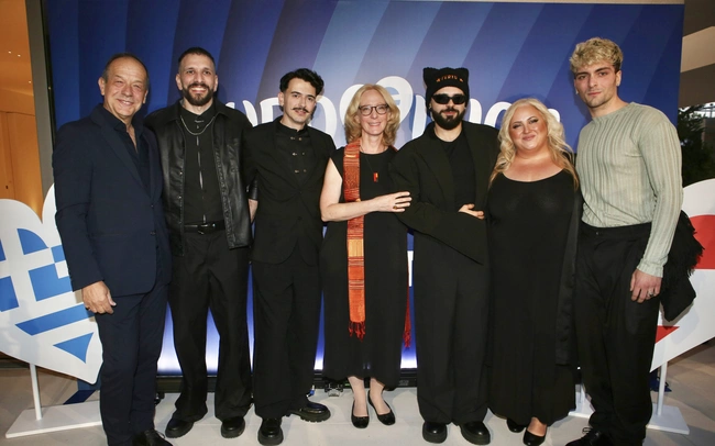 Ακύλας και Γκέρντα Φογκλ