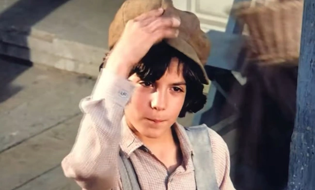 Μάθιου Λαμπορτό