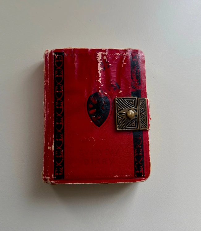 χουντα-δικτατορια-ημερολογιο