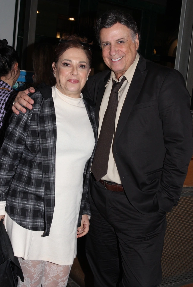 Ελένη Ράντου Χάρης Ρώμας