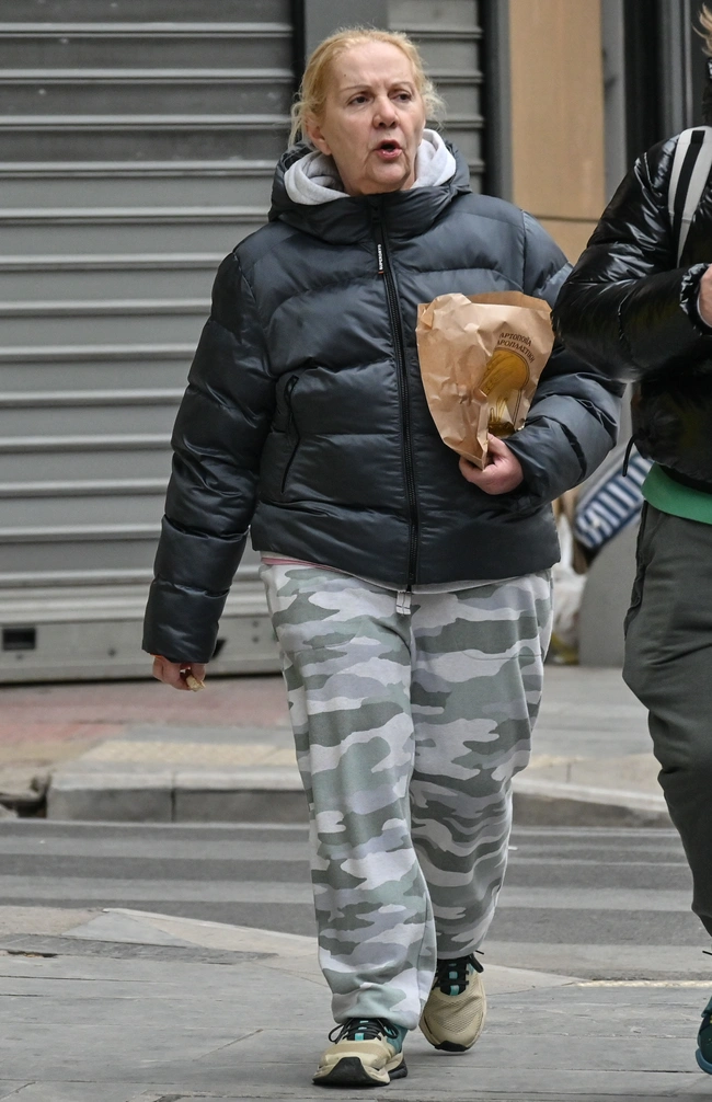 Έλντα Πανοπούλου