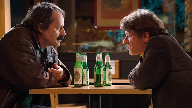 Ένα Τελευταίο για τον Δρόμο