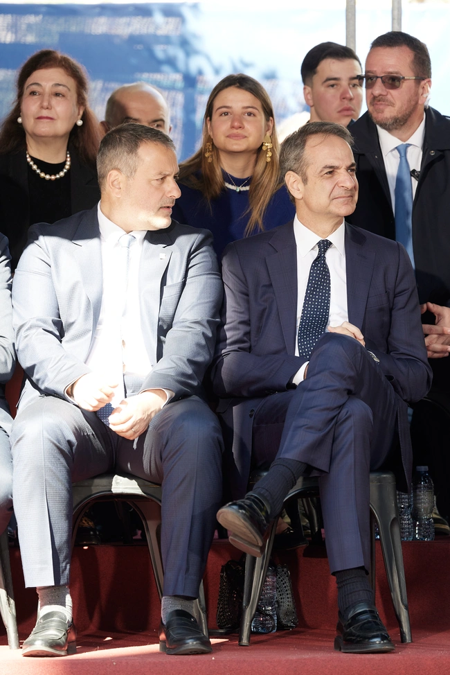 Εορτές Εξόδου Ι.Π. Μεσολογγίου 2026