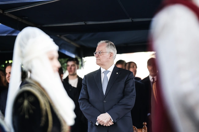 Εορτές Εξόδου Ι.Π. Μεσολογγίου 2026