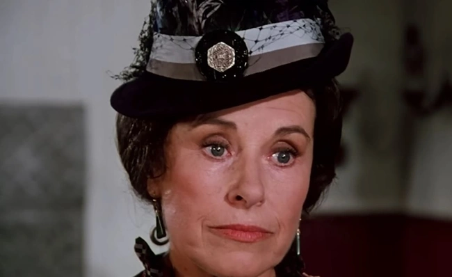 Χάριετ Όλσεν