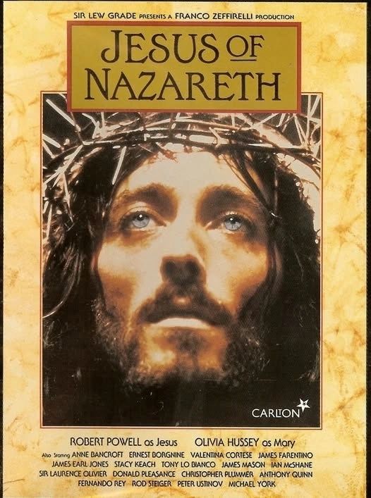 jesus of nazareth