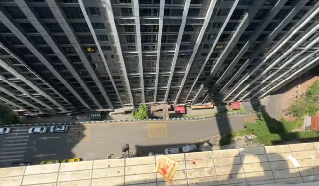 Η πραγματική θέση της πλατείας Κούι-Σινγκ-Λο