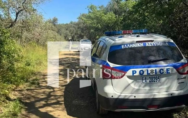 Αναγκαστική προσγείωση ελικοπτέρου στην Κρήτη