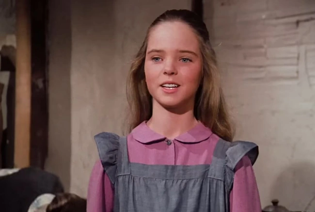 Μελίσα Σου Άντερσον