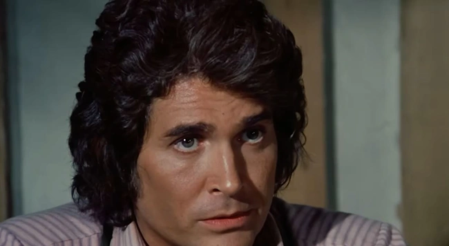 Μάικλ Λάντον