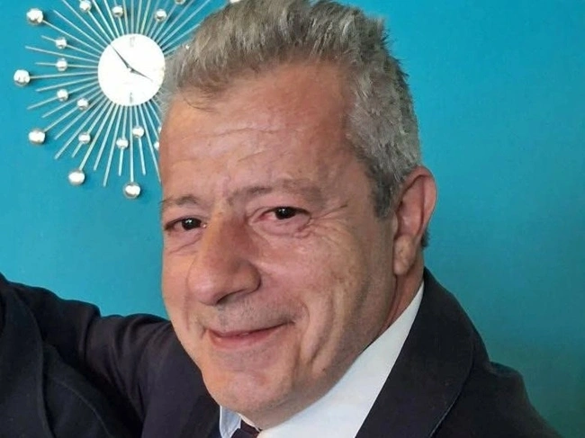 Νίκος Παπαδάκος