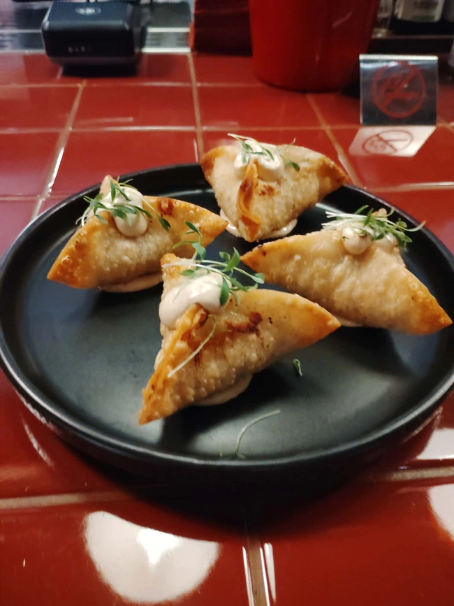 okupa gyoza 