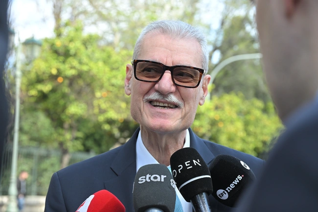 Ευάγγελος Τουρνάς