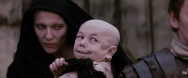 Τα Πάθη του Χριστού