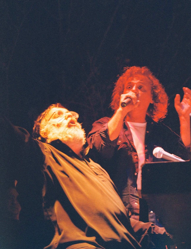 thnanos mirkoutsikos festival kne