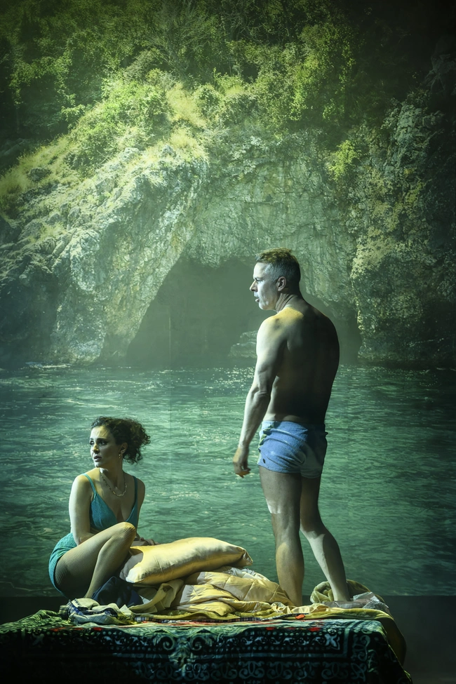 Φωτογραφίες: Ελίνα Γιουνανλή