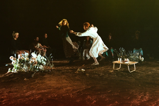 ΑΝΤΙΓΟΝΗ | ΚΟΥΤΛΗΣ