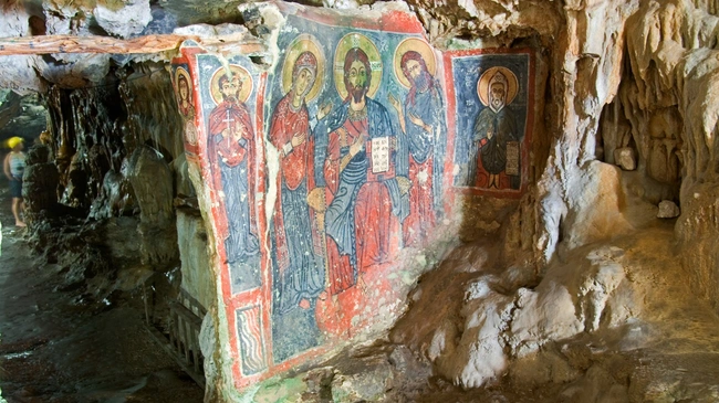 spilaio