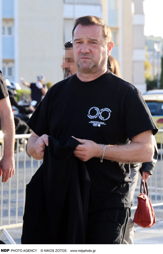 Νίκος Πλακιάς