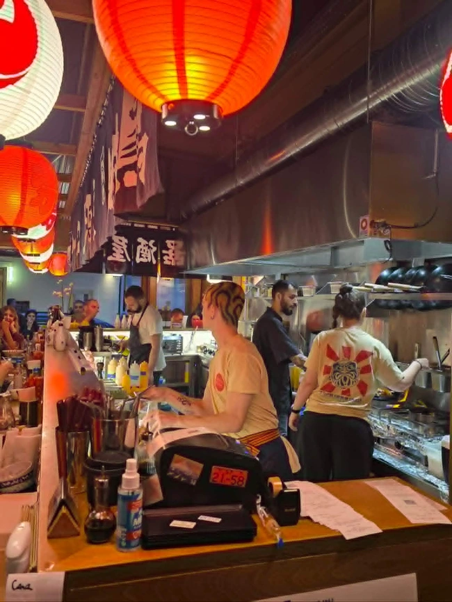 kuchisabishii