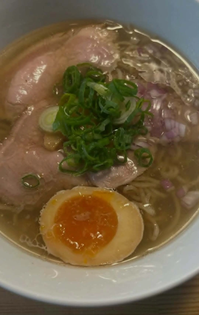 kyodai ramen 2