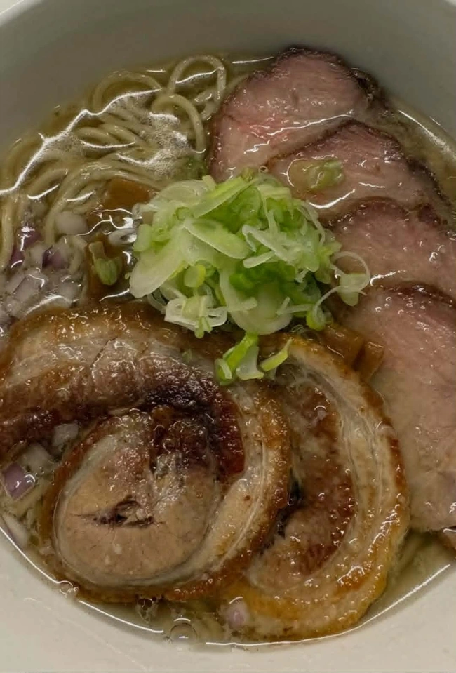 kyodai ramen 