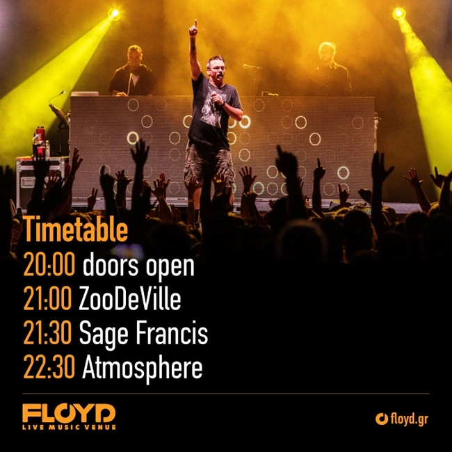 floyd