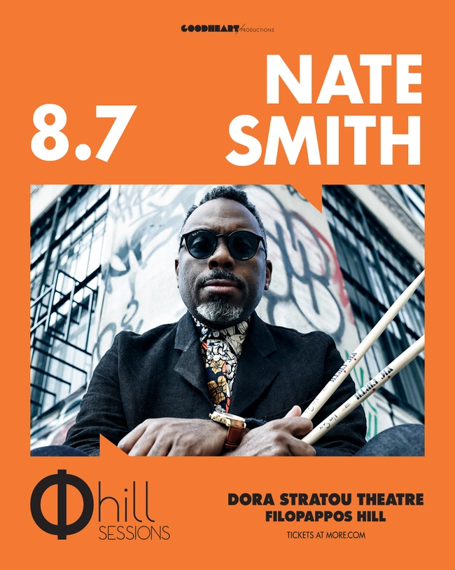 fhil nate smith