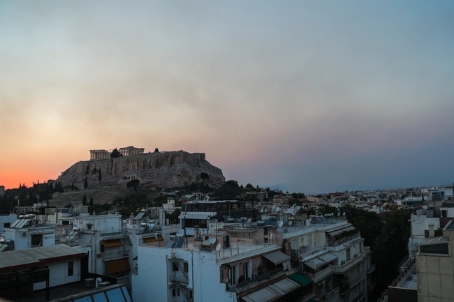 athina