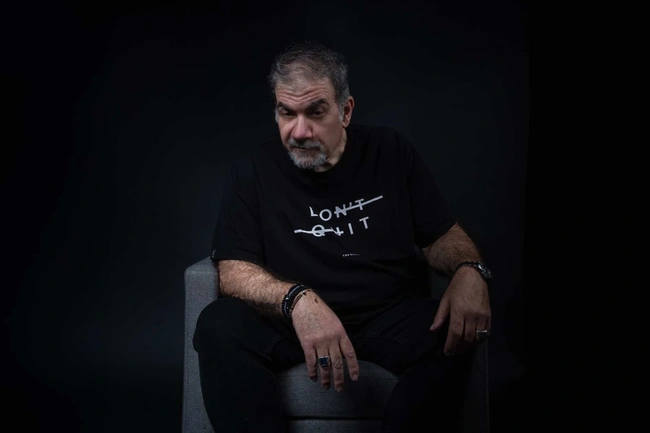 dimitris starovas