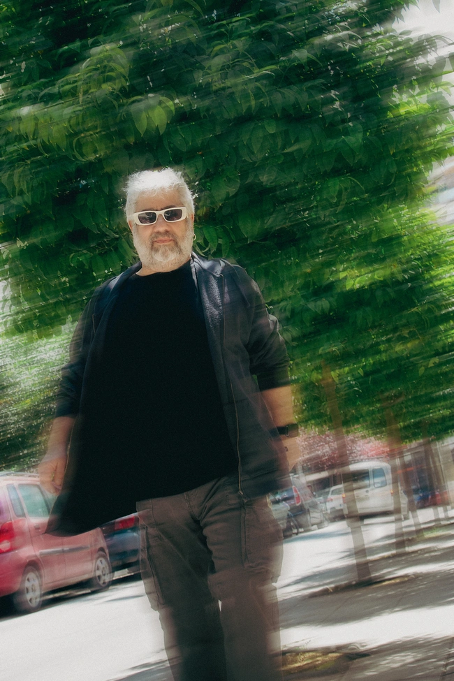Δημήτρης Φραγκιόγλου