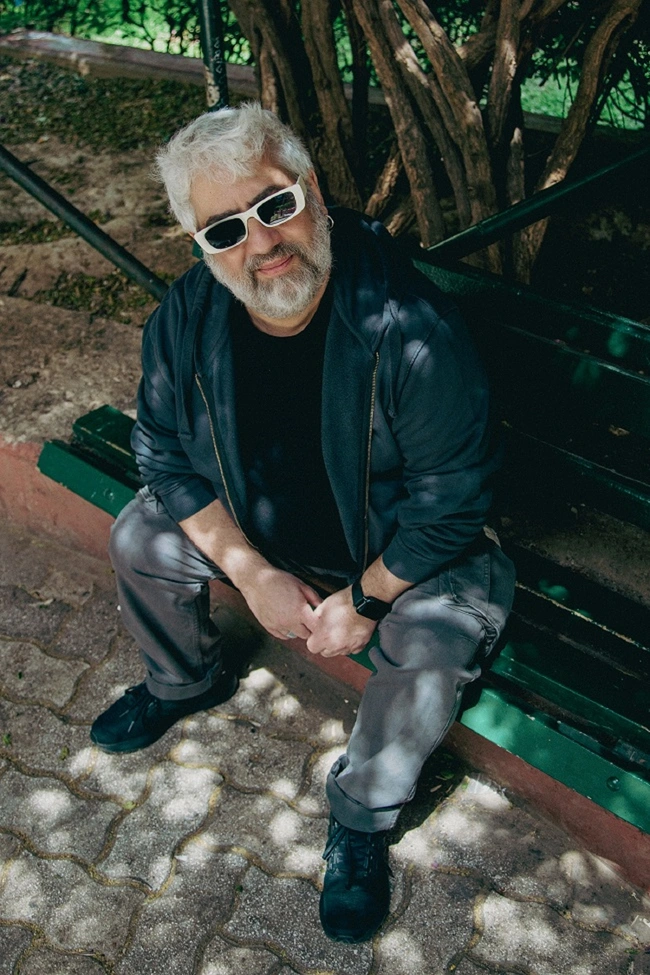 Δημήτρης Φραγκιόγλου
