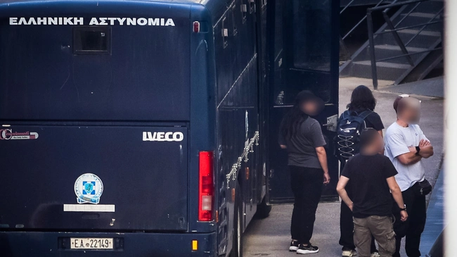Στα γραφεία της Ευρωπαϊκής Εισαγγελίας οι συλληφθέντες για τον ΟΠΕΚΕΠΕ
