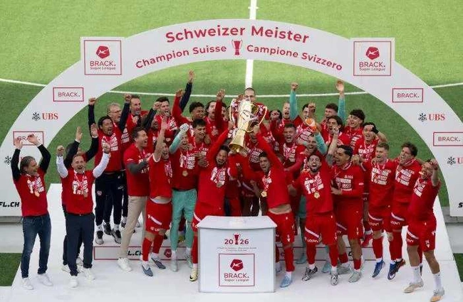 fc thun
