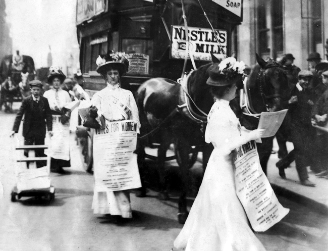 feministries