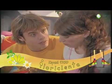 Floricienta