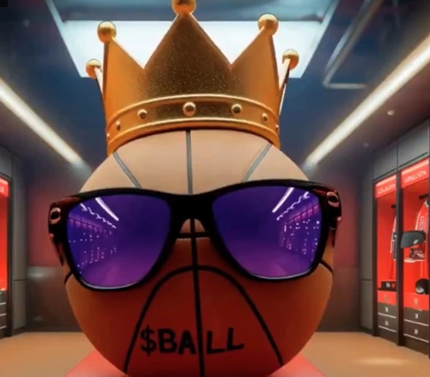 GAME5BALL