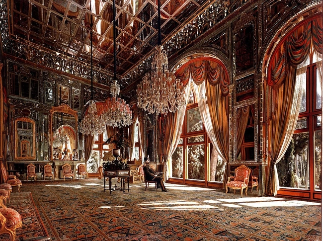 golestan
