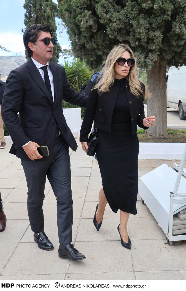 Ίλια Ίβιτς Ελένη Πετρουλάκη