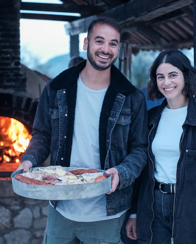 kristi me pita