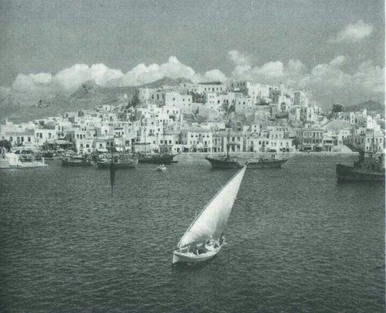 kyklades