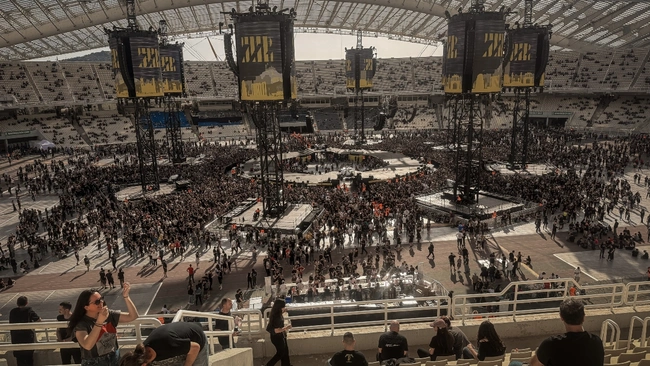 Metallica