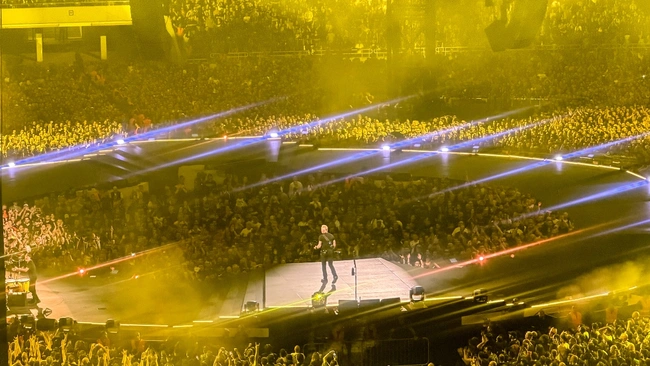 Metallica 